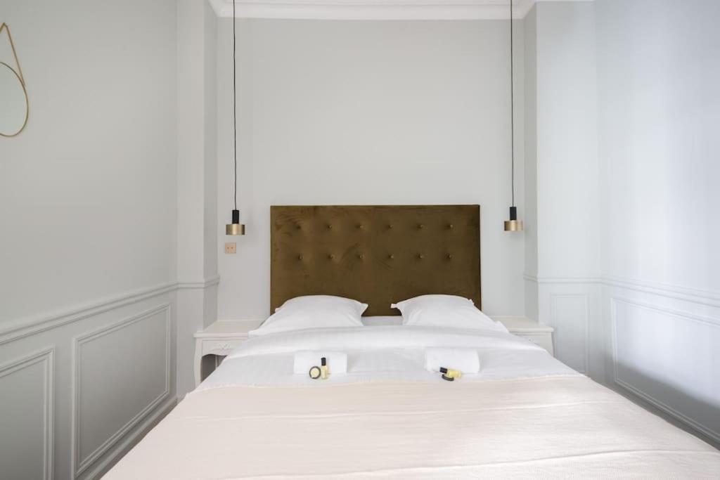 Bright And Gorgeous Flat In The Heart Of Paris 아파트 외부 사진